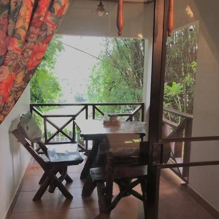 Saiyok River House Sai Yok Exterior foto